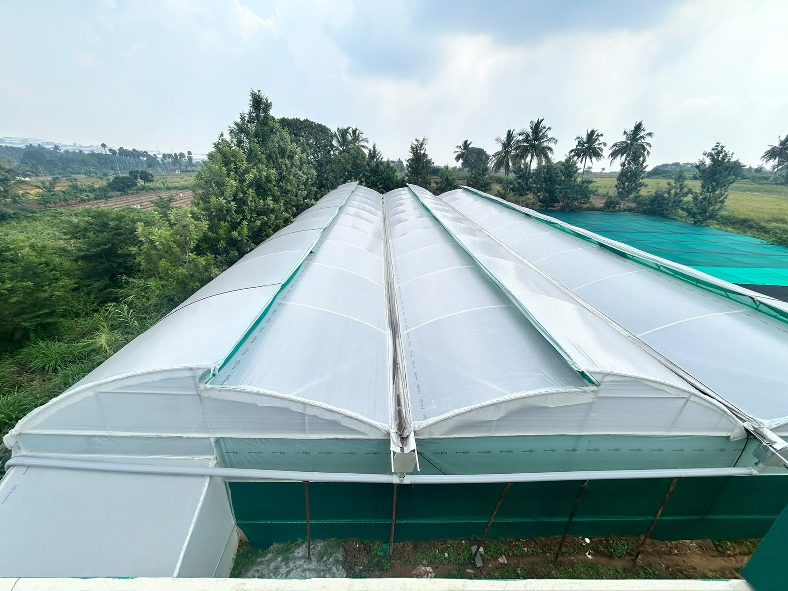 Production facility